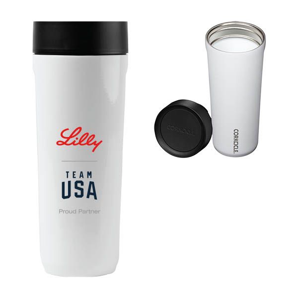 Picture of Corkcicle Commuter Cup 17 oz.  
