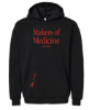 Picture of Lilly Makers of Medicine Hoodie 
