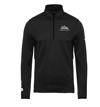 Picture of Lilly Premium Nike Quarter-Zip