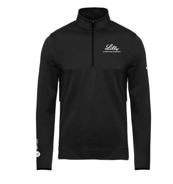 Picture of Lilly Premium Nike Quarter-Zip