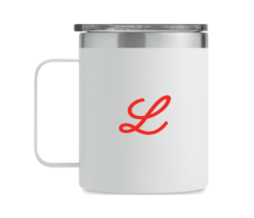 Picture of Lilly Mug Tumbler
